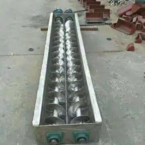 螺旋输送机厂家直销 螺旋输送机厂家直销