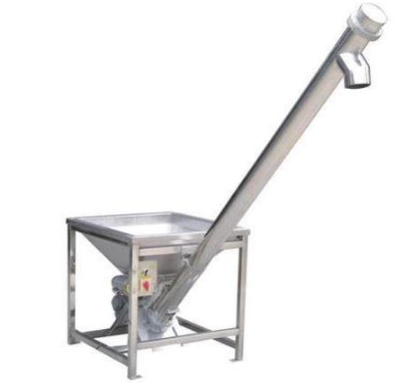 自动螺旋上料机技术参数