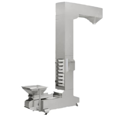 z型斗式提升机厂家-斗式上料机定制