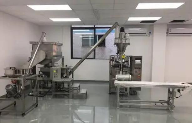 绞龙上料机与螺旋提升机的关系