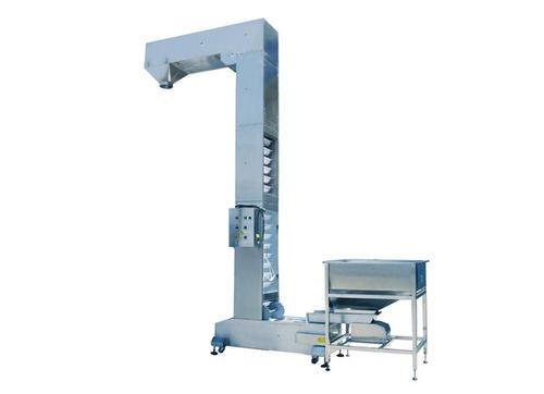 牡丹江Z型提升机